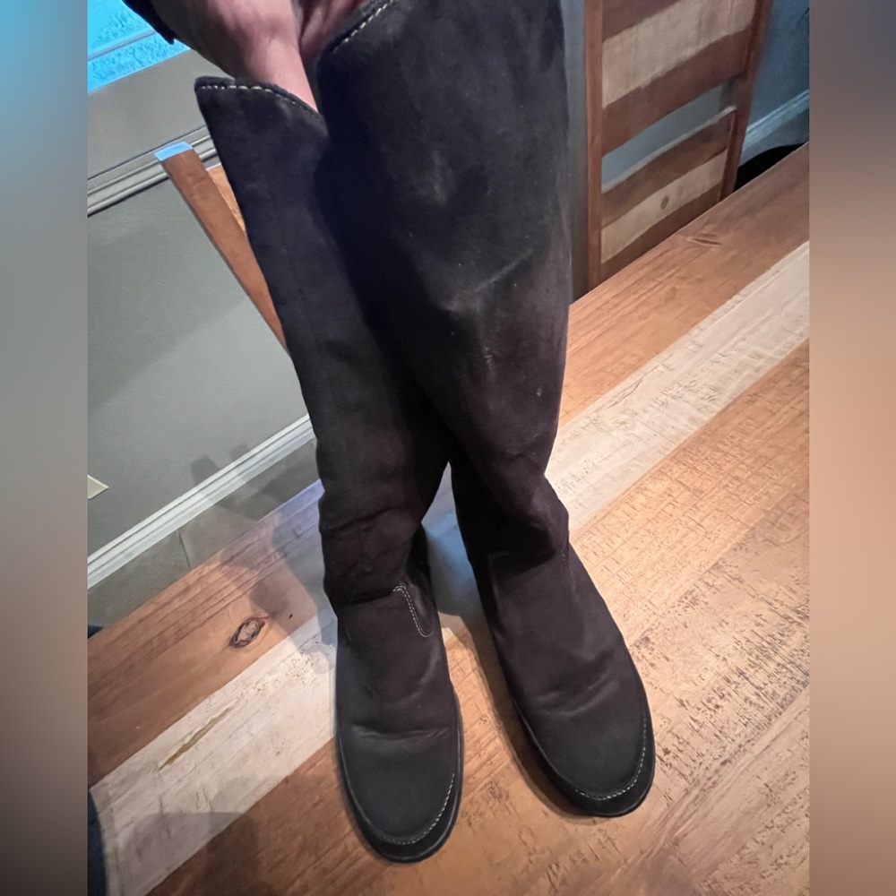 SKECHERS Winter Boots, 7